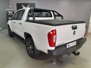 Foton Tunland 2.0T G7 Luxury automaticD/C - Image 17