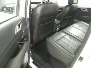 Foton Tunland 2.0T G7 Luxury automaticD/C - Image 18