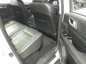 Foton Tunland 2.0T G7 Luxury automaticD/C - Image 20