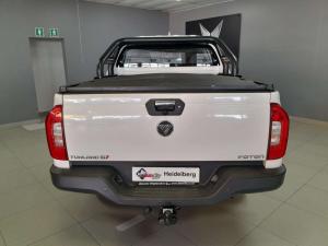 Foton Tunland 2.0T G7 Luxury automaticD/C - Image 4