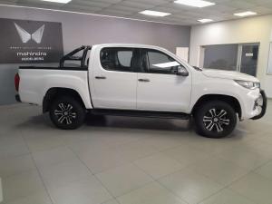 Foton Tunland 2.0T G7 Luxury automaticD/C - Image 6