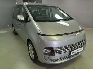 Hyundai Staria 2.2D Executive automatic - Image 16