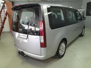 Hyundai Staria 2.2D Executive automatic - Image 17