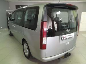 Hyundai Staria 2.2D Executive automatic - Image 18
