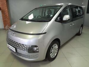 Hyundai Staria 2.2D Executive automatic - Image 1