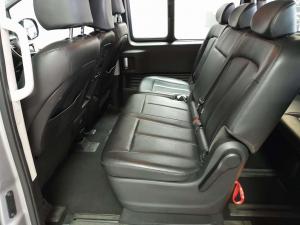 Hyundai Staria 2.2D Executive automatic - Image 20