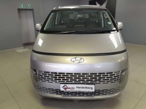 Hyundai Staria 2.2D Executive automatic - Image 2
