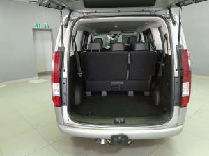 Hyundai Staria 2.2D Executive automatic - Image 5