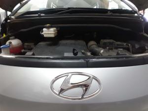 Hyundai Staria 2.2D Executive automatic - Image 9