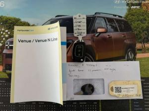 Hyundai Venue 1.2 Motion - Image 17