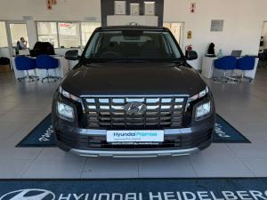 Hyundai Venue 1.2 Motion - Image 2