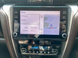 Toyota Fortuner 2.8GD-6 auto - Image 10