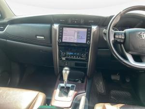Toyota Fortuner 2.8GD-6 auto - Image 11