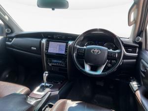 Toyota Fortuner 2.8GD-6 auto - Image 12