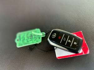 Toyota Fortuner 2.8GD-6 auto - Image 17