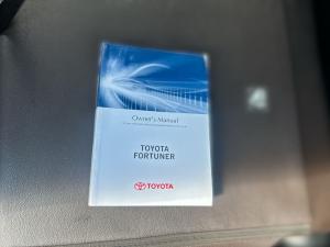 Toyota Fortuner 2.8GD-6 auto - Image 18