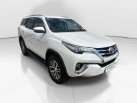 Thumbnail Toyota Fortuner 2.8GD-6 auto