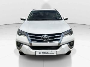 Toyota Fortuner 2.8GD-6 auto - Image 2