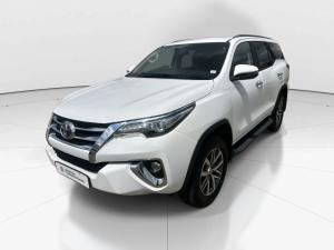 Toyota Fortuner 2.8GD-6 auto - Image 3