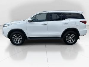 Toyota Fortuner 2.8GD-6 auto - Image 4