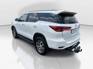 Toyota Fortuner 2.8GD-6 auto - Image 5