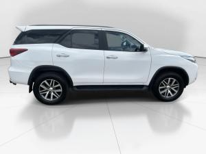 Toyota Fortuner 2.8GD-6 auto - Image 8