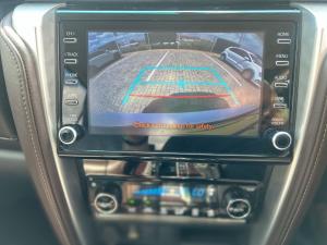 Toyota Fortuner 2.8GD-6 auto - Image 9