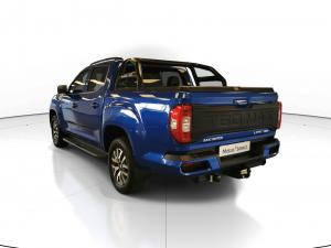 L D V T60 2.0D Bi-Turbo double cab Max Pro 4x4 auto - Image 5