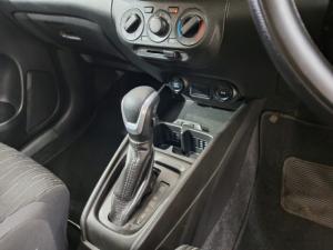 Suzuki Ertiga 1.5 GL auto - Image 11