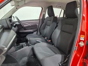 Suzuki Swift 1.2 GL - Image 12