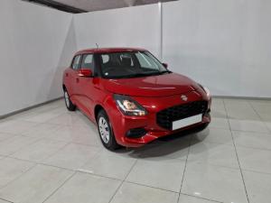Suzuki Swift 1.2 GL - Image 1