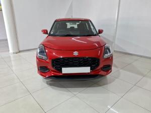 Suzuki Swift 1.2 GL - Image 4