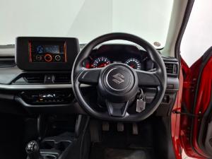 Suzuki Swift 1.2 GL - Image 8
