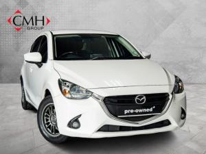 Mazda Mazda2 1.5 Dynamic - Image 1