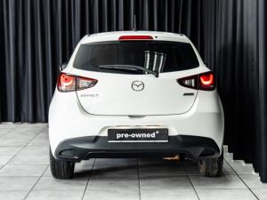 Mazda Mazda2 1.5 Dynamic - Image 4