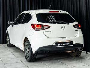 Mazda Mazda2 1.5 Dynamic - Image 5