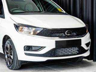 Tata Tiago 1.2 XT auto