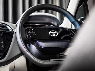 Tata Tiago 1.2 XT auto