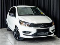 Tata Tiago 1.2 XT auto