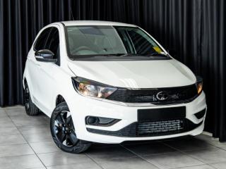 Tata Tiago 1.2 XT auto