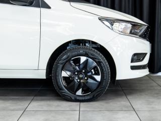 Tata Tiago 1.2 XT auto