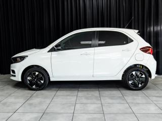 Tata Tiago 1.2 XT auto