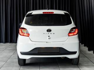 Tata Tiago 1.2 XT auto