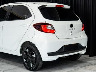 Tata Tiago 1.2 XT auto