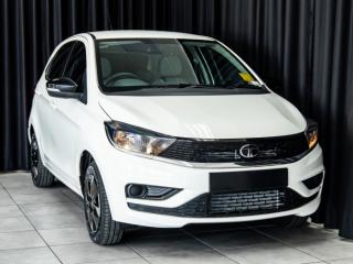 Tata Tiago 1.2 XT auto