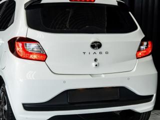 Tata Tiago 1.2 XT auto
