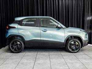 Tata Punch 1.2 Adventure - Image 2