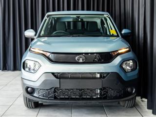 Tata Punch 1.2 Adventure