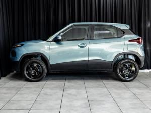 Tata Punch 1.2 Adventure - Image 5