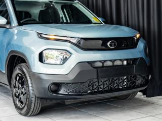 Tata Punch 1.2 Adventure